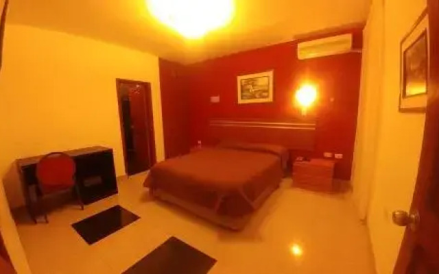 Hotel Libertad