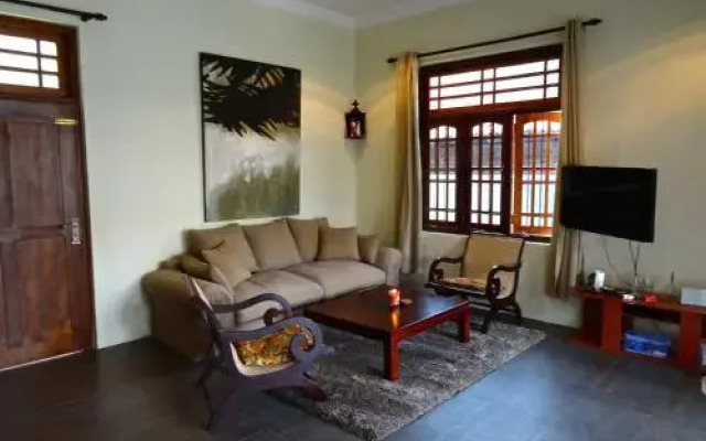 Ok Cabana Negombo
