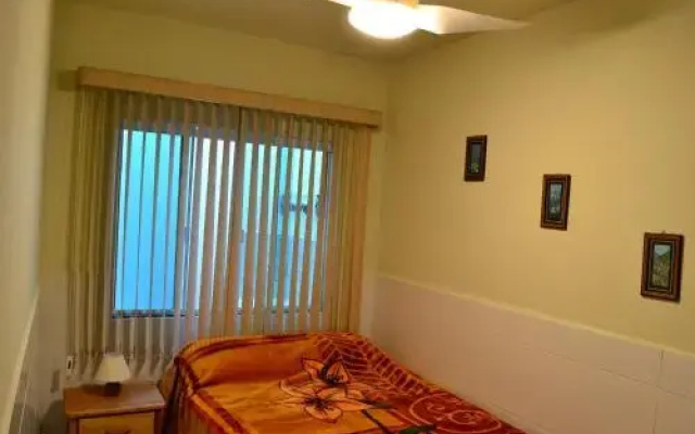 Islander Hostel Brazil