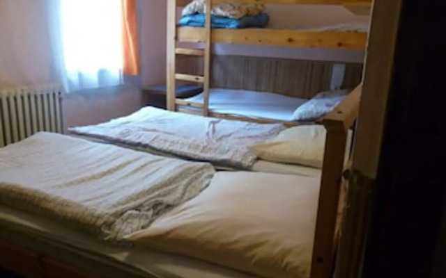 Penzion Pekarov