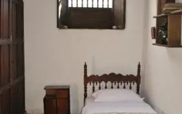 La Castiza