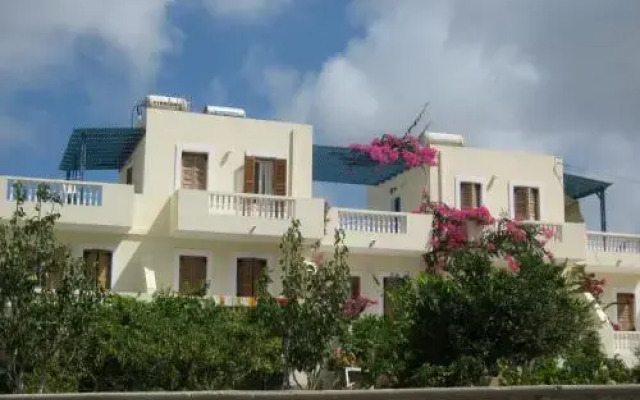 Lefkosia Studios