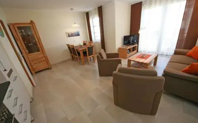 Villa Annika - FeWo 09