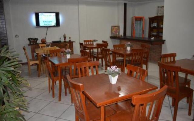 Pousada Estalagem dos Anjos