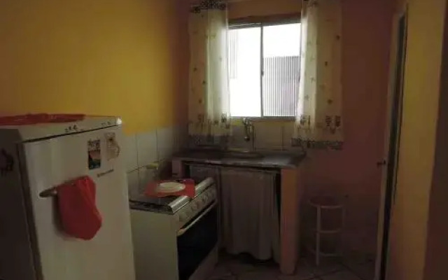 Paul casa de praia & Nemo dive, centro de mergulho