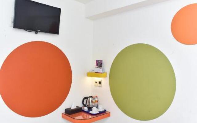 Reddoorz Plus Near Alun Alun Malang