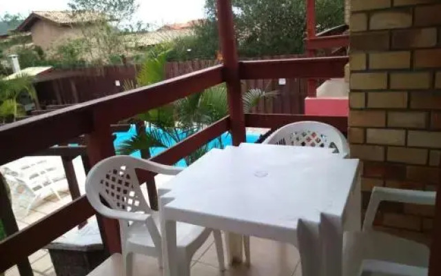 Pousada do Vento Tranquilo