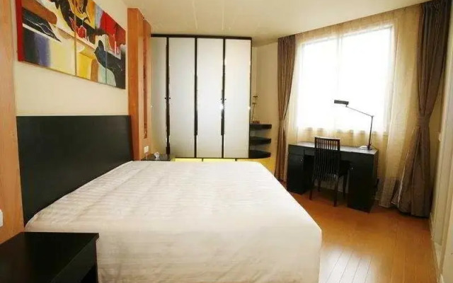 CEO Hotel Serviced Residence