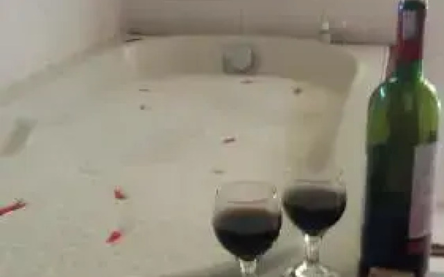 Pousada Canário Da Terra