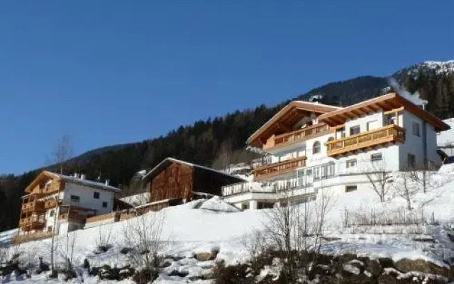 Appartements Sonngarten