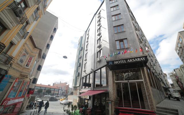 Hotel Aksaray