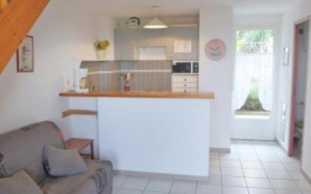 Holiday Home Les Sentolines