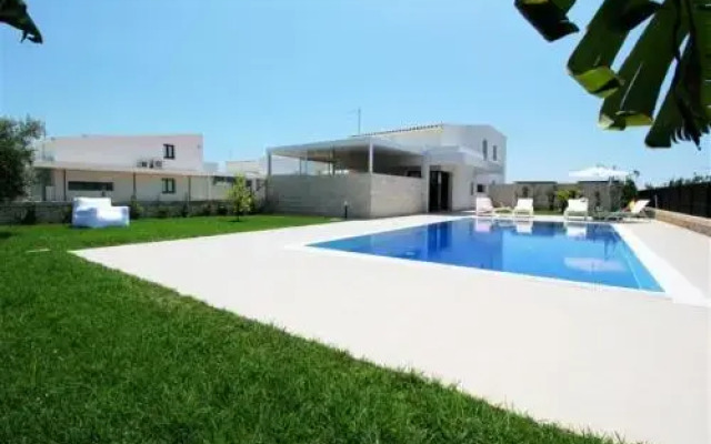 Ville Edilia Vacanze