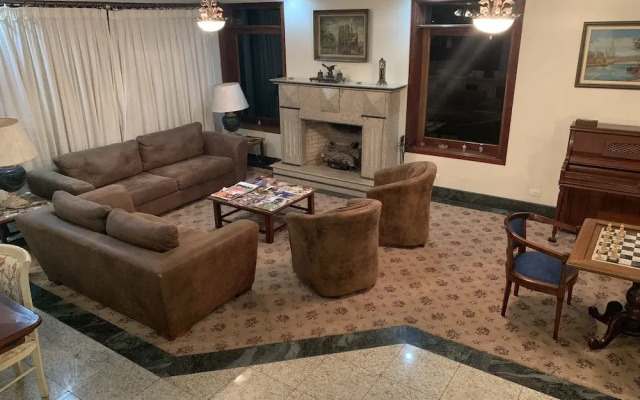 Villa Vicenza Home