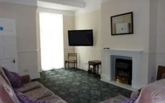 Glenville House