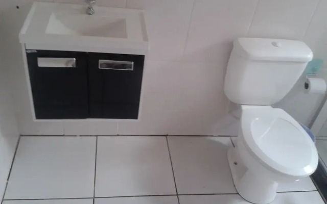 Hostel Serrano Albergue da Juventude