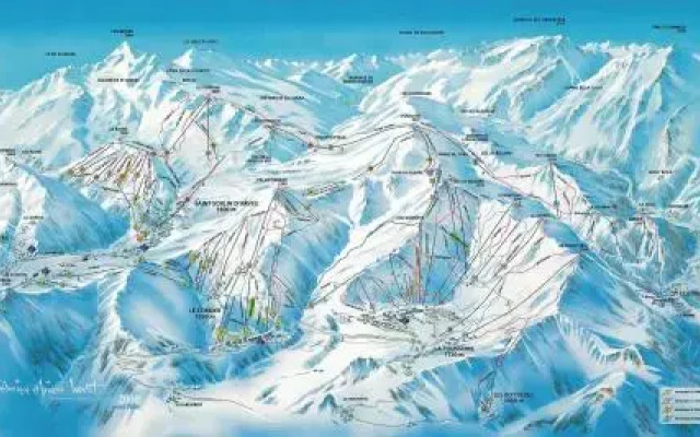 Residence Vostok Zodiaque