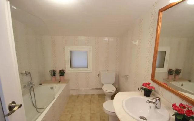 ARENDA Villa Amelie en Pino Alto