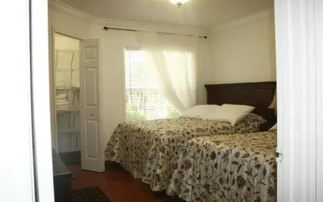 Apartment Nena