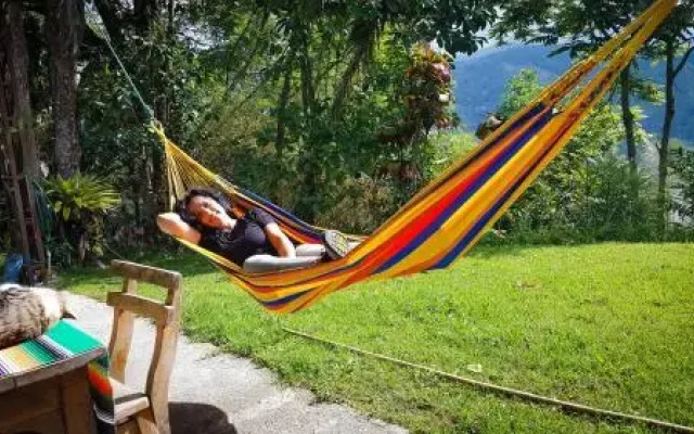 Salento Finca Hotel Mundo Nuevo
