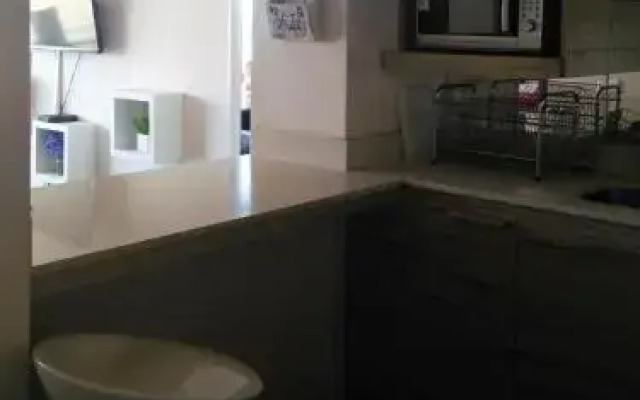 Departamento Boulevard Poniente
