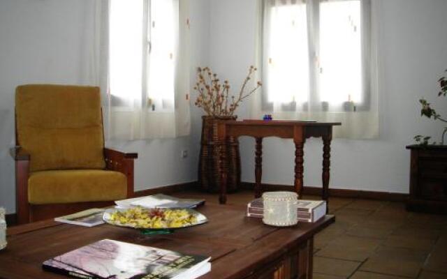Hotel Rural el Cuco