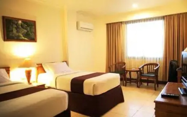 Hotel Budi