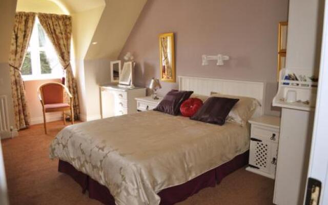 Blarney Vale B&B