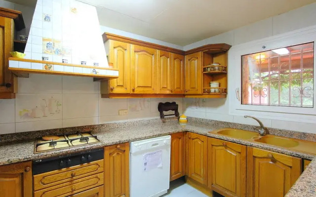 Holiday Home El Palomar