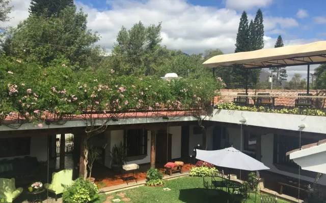 Casa La Capilla Boutique Hotel
