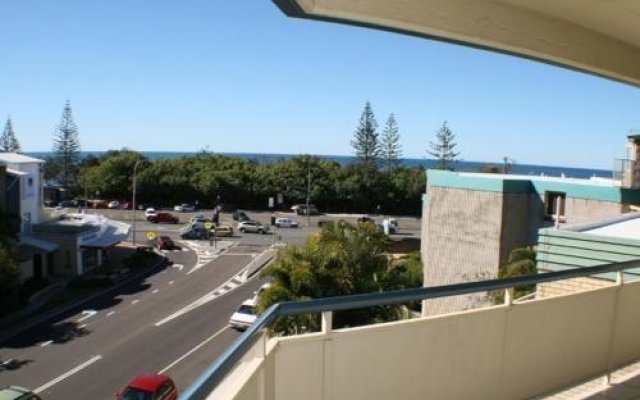 Tindarra Apartments