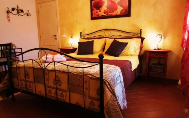 B&B Grano e Lavanda