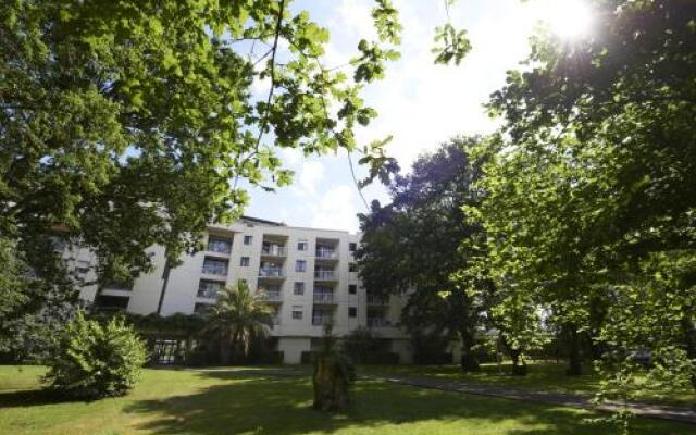 Residence Les Chenes