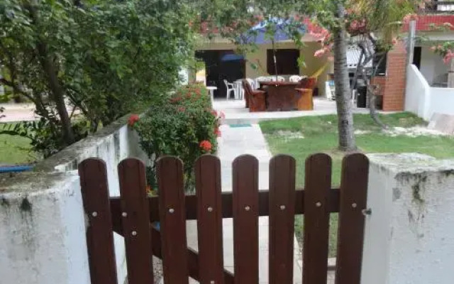 Casa Praia Dos Carneiros