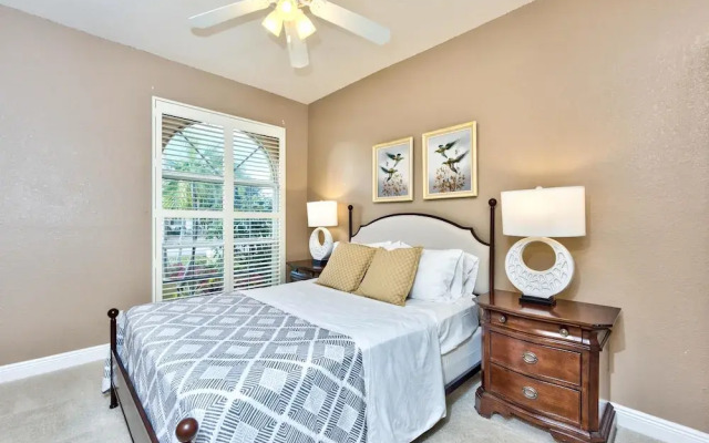 Tuscan Vacation Rental