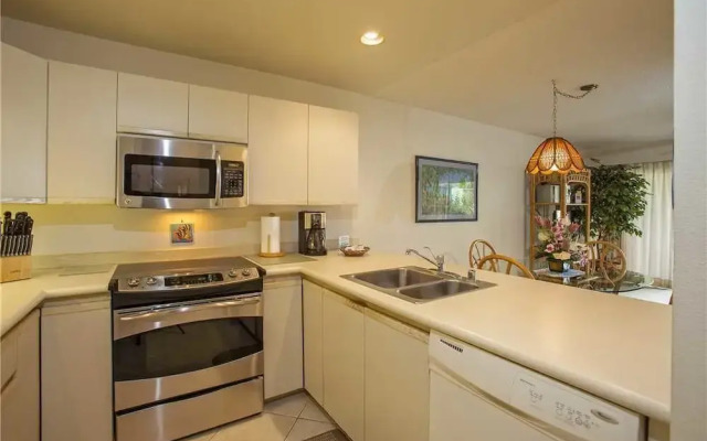 Maui Kamaole I-111 - 1 Br Condo