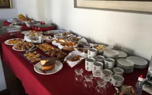 Pousada Solar da Inconfidência