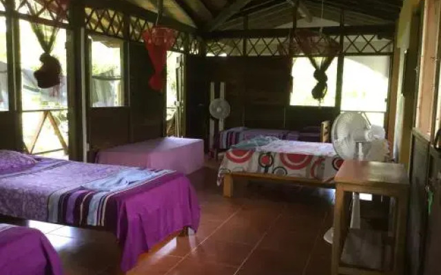 Cabaña Tucan