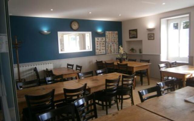 Hotel Restaurant De La Roche