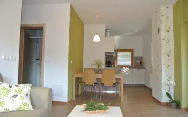 Apartments Tourist Farm Štorman