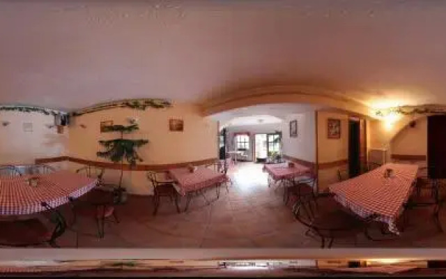 Herczeg Apartment