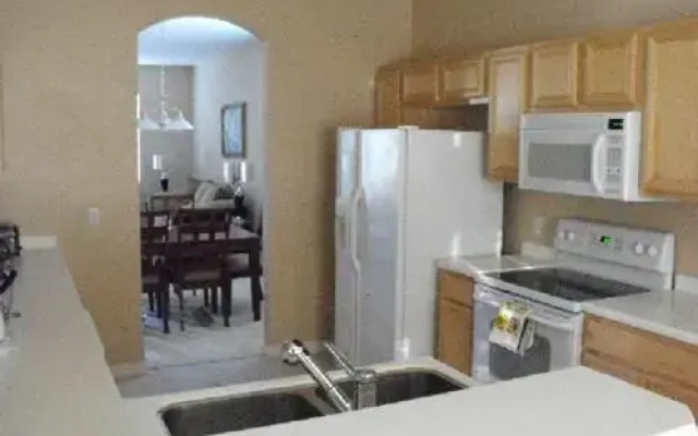 340 Henley Circle Holiday home