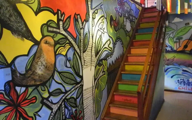 Hostel Vermont Backpackers