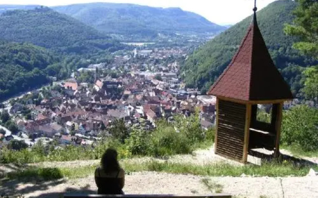 Marinas Ferienwohnungen