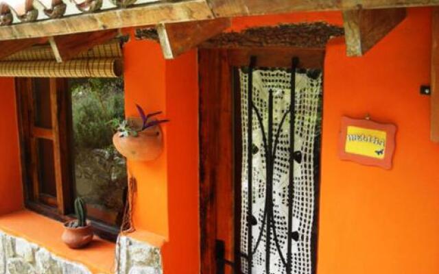 El Petrel Cabañas y Spa de Campo