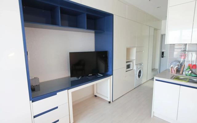 Residence K