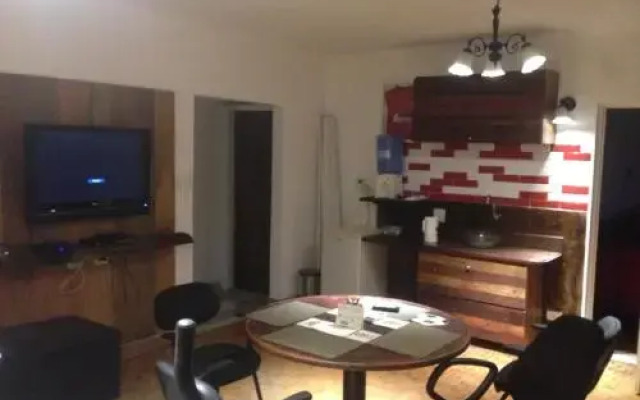 Soccer's House