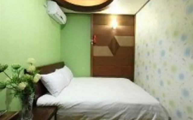 Hong Guesthouse Dongdaemun