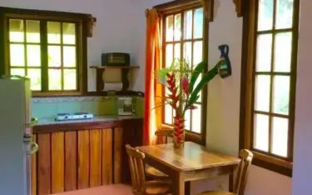 Karibik Lodge Cahuita