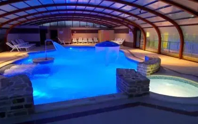 Camping du Poulquer